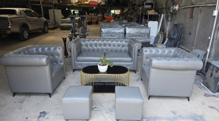 Sofa chờ