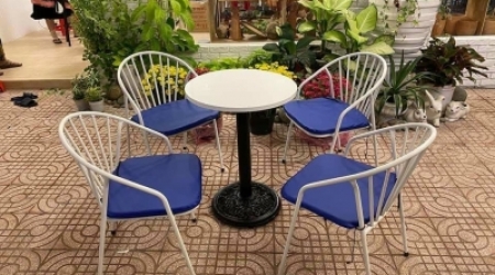 Ghế Coca TC351A