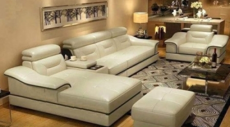 Sofa căn hộ 1