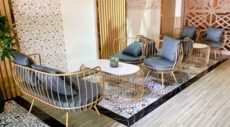 Sofa Circle