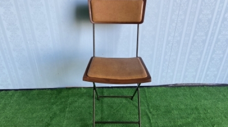 Ghế Patio TC359 ( đệm da )