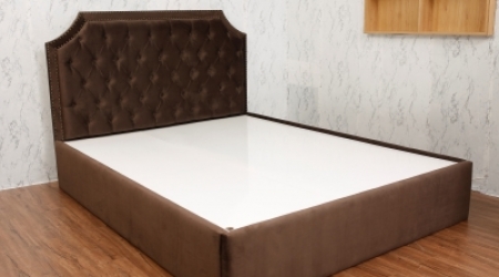 Giường ngủ 1m4x2m TCLG 06
