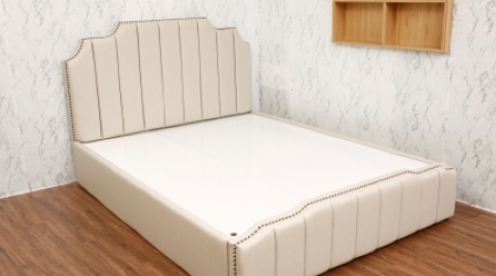 Giường ngủ 1m4x2m TCLG 07
