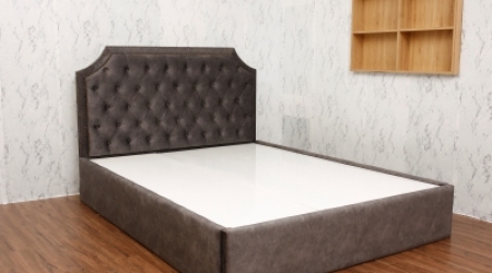 Giường ngủ 1m4x2m TCLG 09