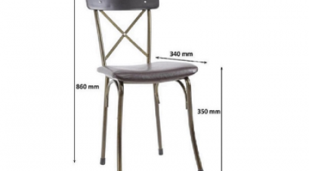 Ghế Kite TC355