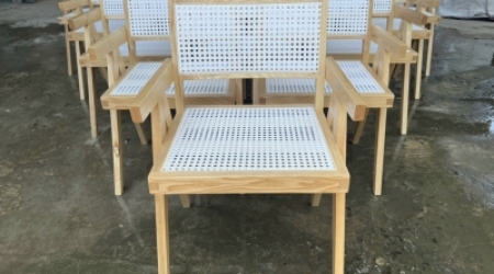 Ghế Chữ K TCL290