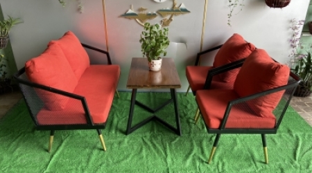 Sofa lưới