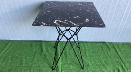 Bàn chân xòe 4 chia