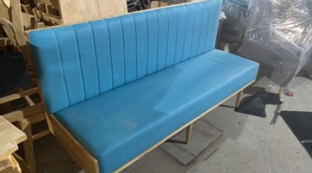 Sofa khung gỗ TCL 02