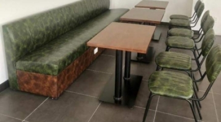 Sofa khung gỗ TCL 03
