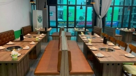 Sofa khung gỗ TCL 05