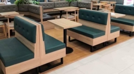 Sofa khung gỗ TCL 04