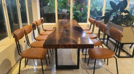 Ghế DALAT