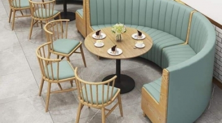 Sofa Circle 02
