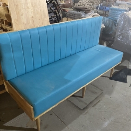 Sofa khung gỗ TCL 02