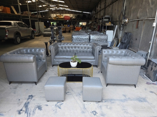 Sofa gia đình TCL 04