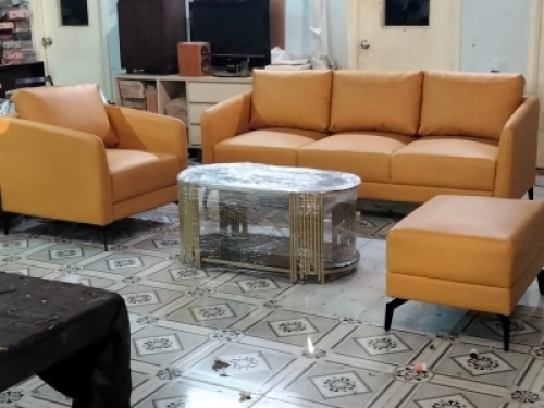 Sofa gia đình TCL 05