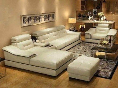 Sofa gia đình TCL 01