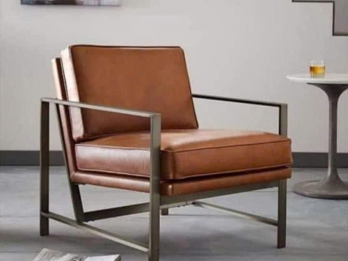 Ghế Sofa Đơn Cao Cấp TCL-07