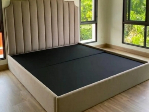 Giường ngủ 1m4x2m TCLG 01