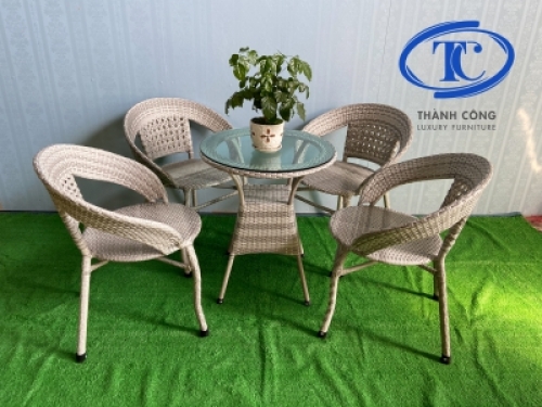 Mẫu mây Dĩa  xám chu kỳ