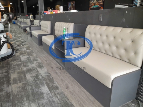 Sofa khung MDF-03