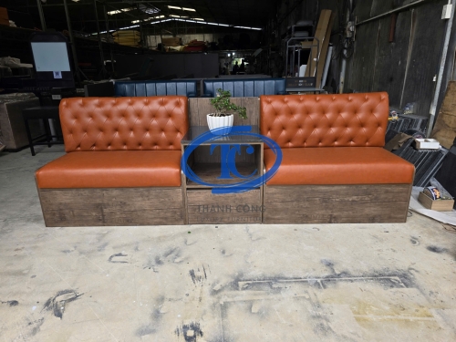 Sofa khung MDF-02