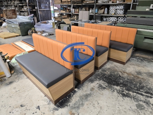 Sofa khung MDF-08