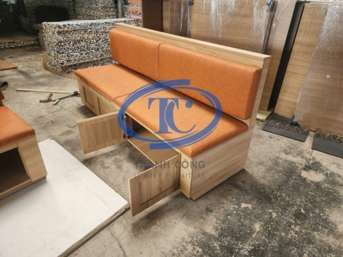 Sofa khung MDF-04