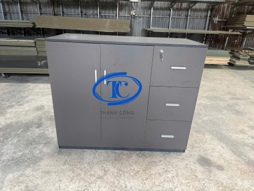 Tủ hồ sơ MDF-01