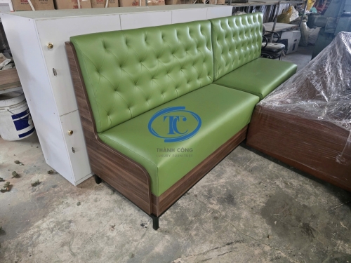 Sofa khung MDF-01
