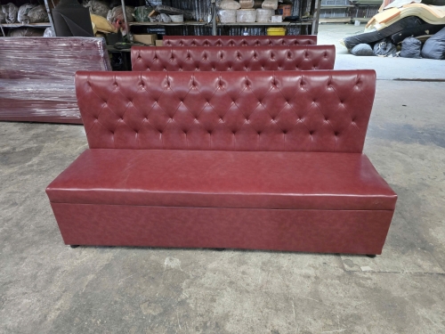 Sofa cafe TC 01