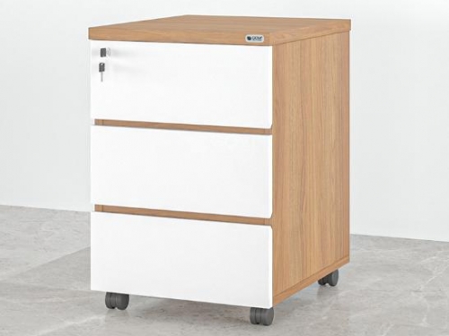 Tủ cá nhân MDF-02